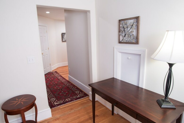 Bed & Breakfast Loudoun Valley Manor
