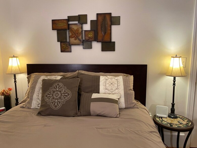 Bed & Breakfast Loudoun Valley Manor