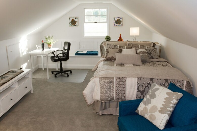 Bed & Breakfast Loudoun Valley Manor