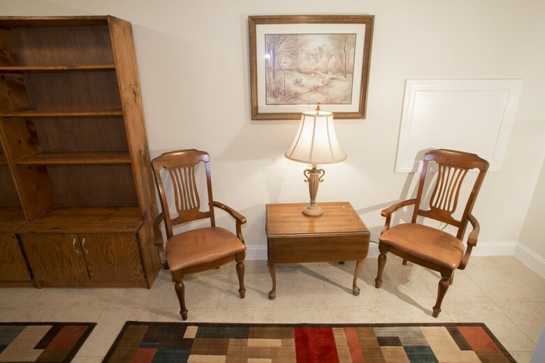 Bed & Breakfast Loudoun Valley Manor