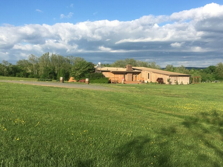 Bed & Breakfast Loudoun Valley Manor