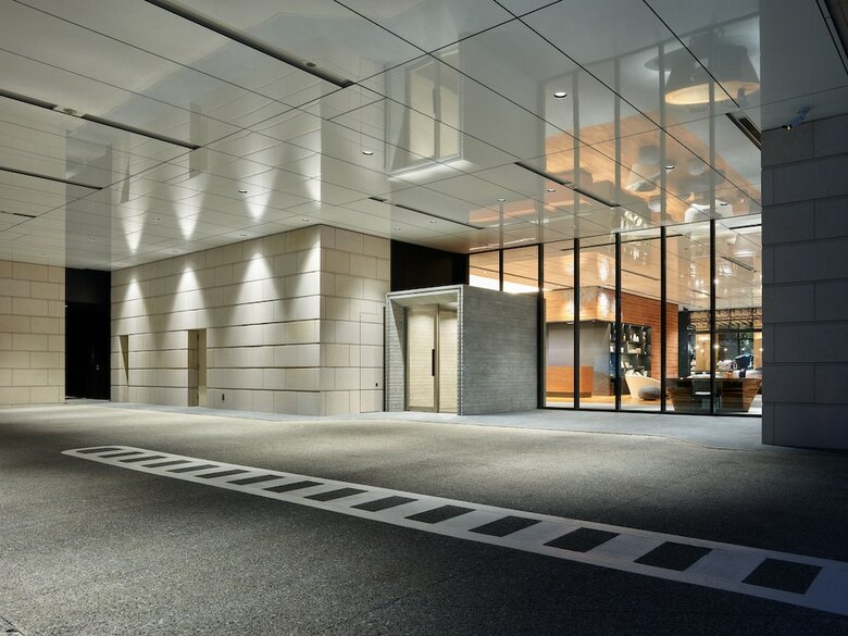 Mitsui Garden Hotel Jingugaien Tokyo Premier