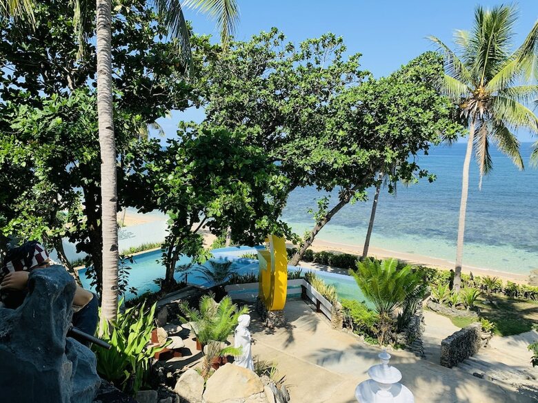 Hotel G Beach Resort And Restobar