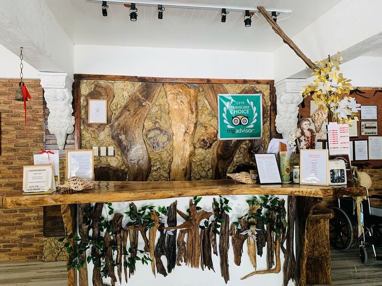 Hotel G Beach Resort And Restobar