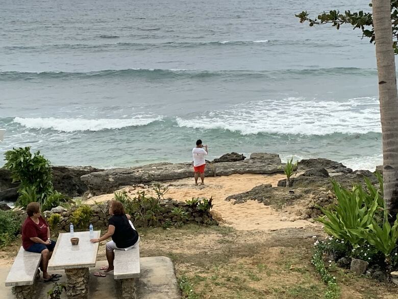 Hotel G Beach Resort And Restobar