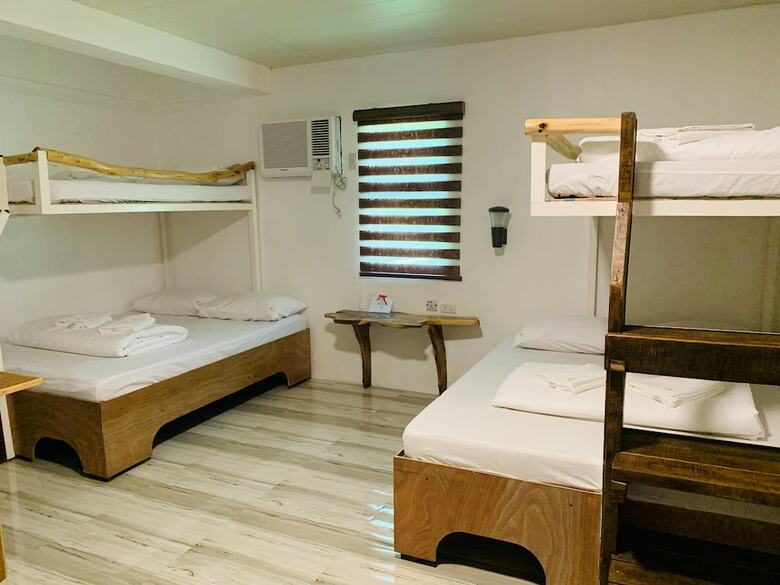 Hotel G Beach Resort And Restobar
