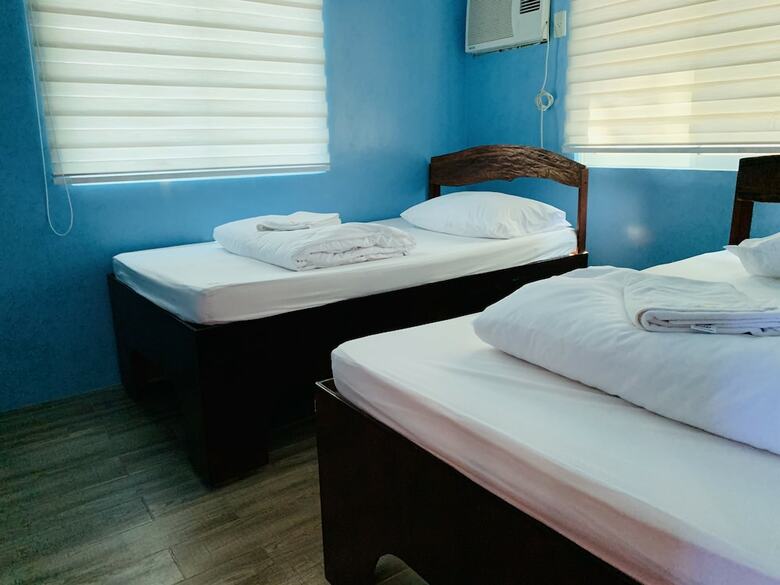 Hotel G Beach Resort And Restobar