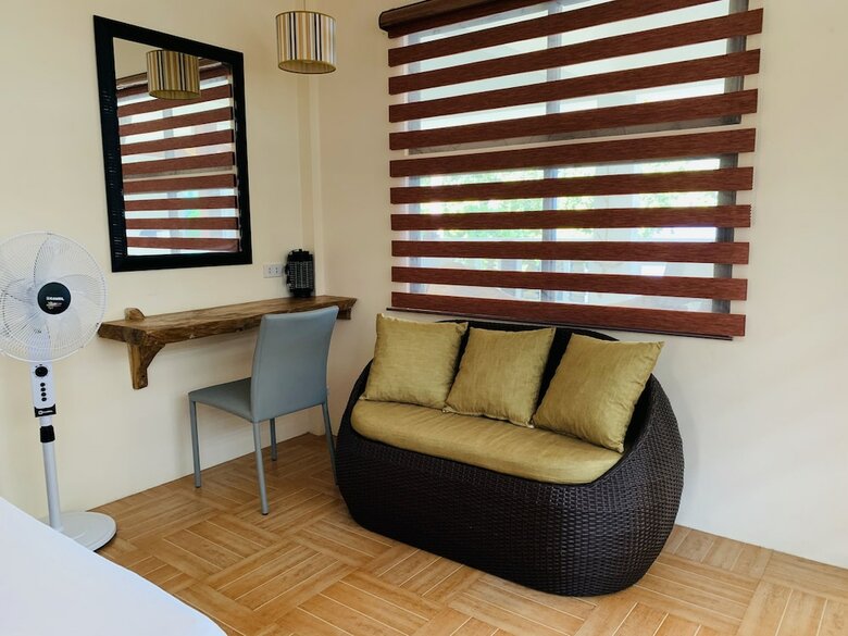 Hotel G Beach Resort And Restobar