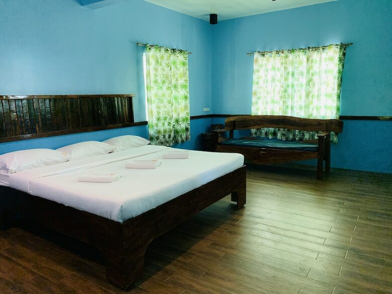 Hotel G Beach Resort And Restobar