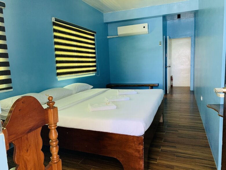 Hotel G Beach Resort And Restobar
