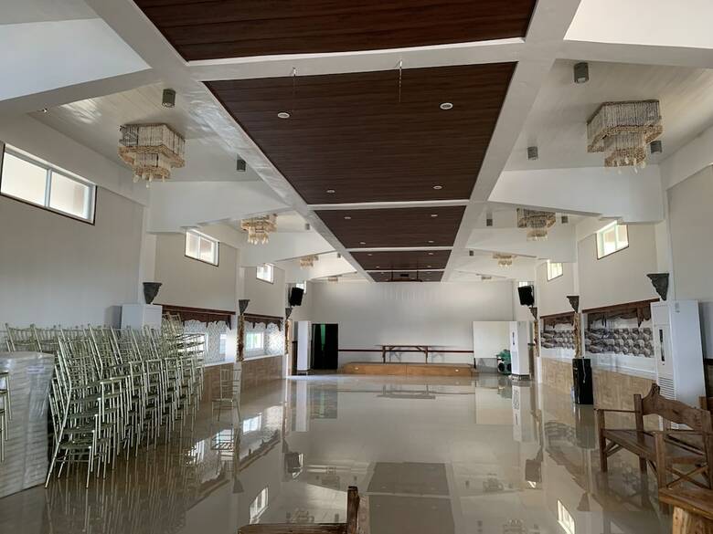 Hotel G Beach Resort And Restobar
