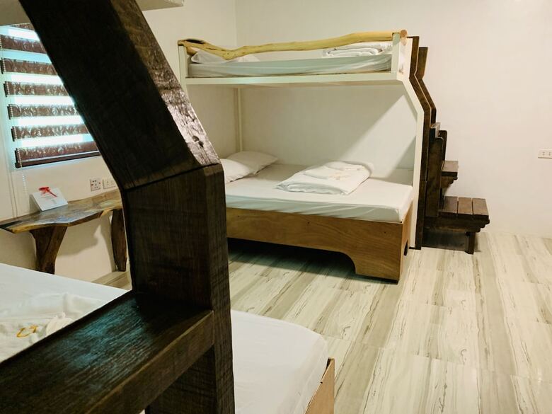 Hotel G Beach Resort And Restobar