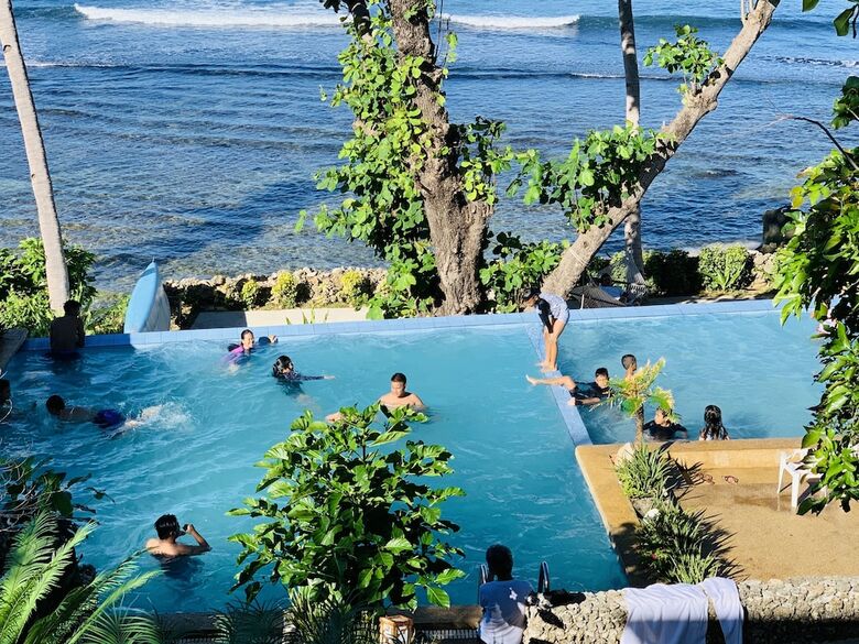 Hotel G Beach Resort And Restobar