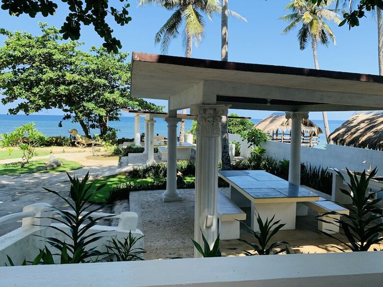 Hotel G Beach Resort And Restobar