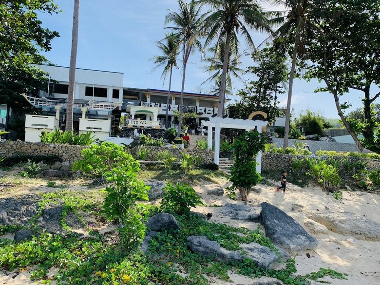 Hotel G Beach Resort And Restobar