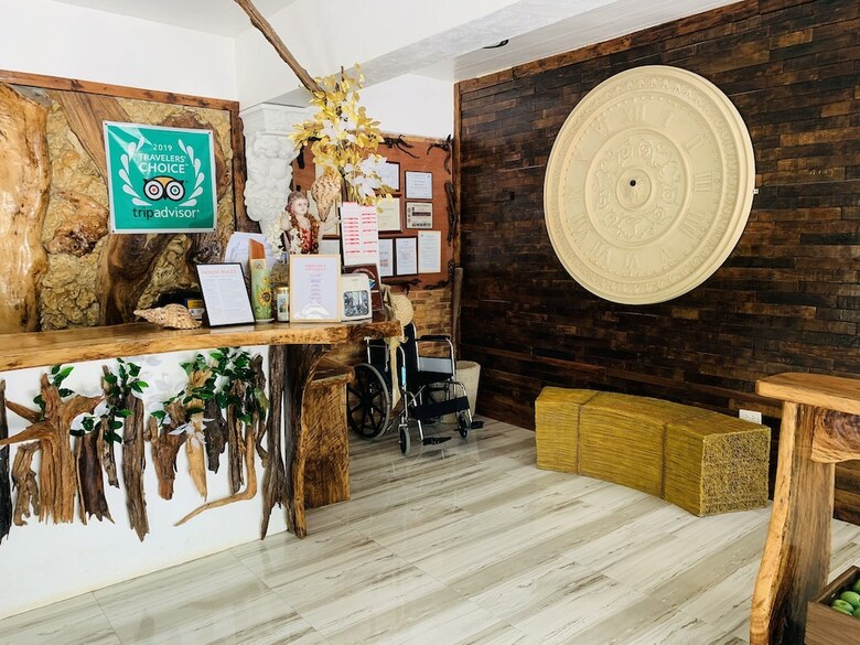 Hotel G Beach Resort And Restobar