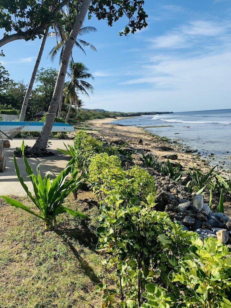 Hotel G Beach Resort And Restobar