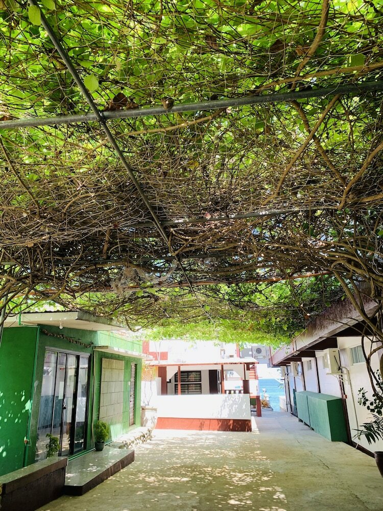 Hotel G Beach Resort And Restobar