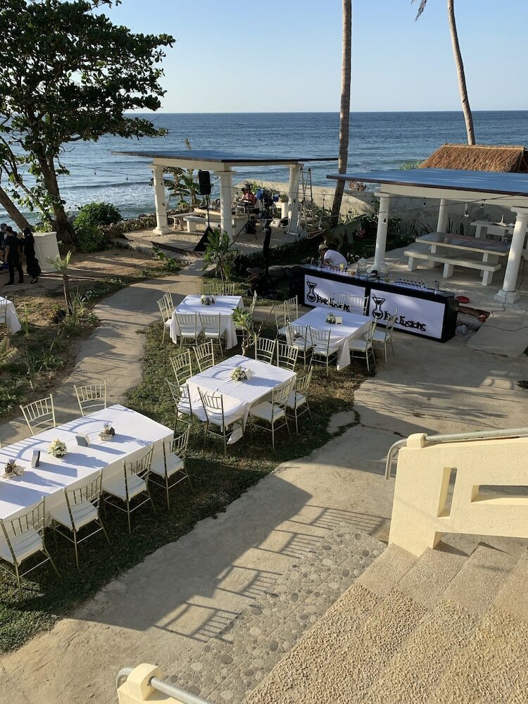 Hotel G Beach Resort And Restobar