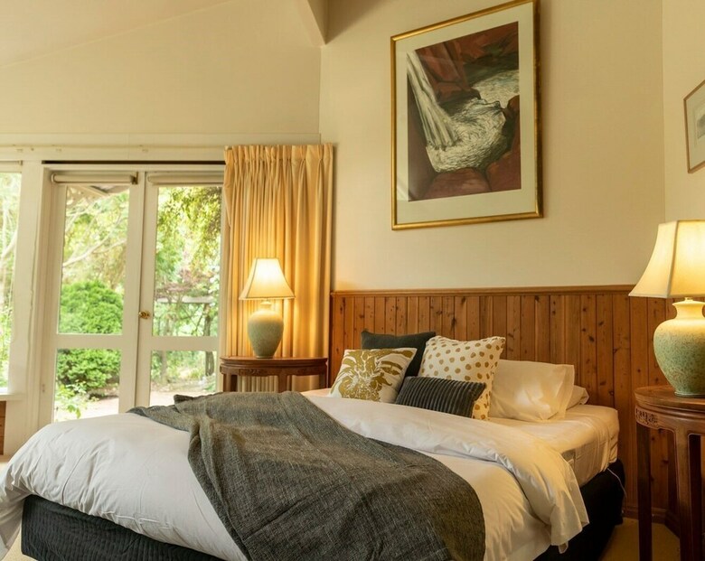 Bed & Breakfast In The Valley