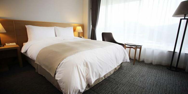 Inje Speedium Hotel & Resorts