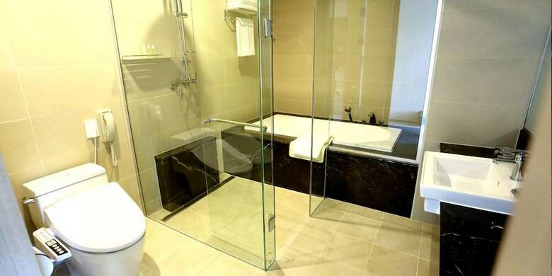 Inje Speedium Hotel & Resorts