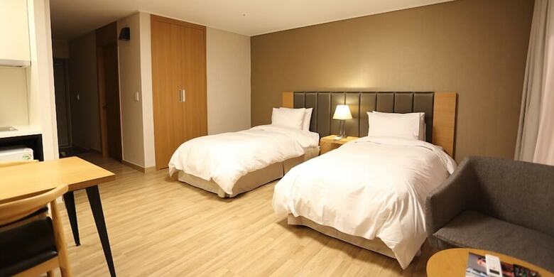 Inje Speedium Hotel & Resorts