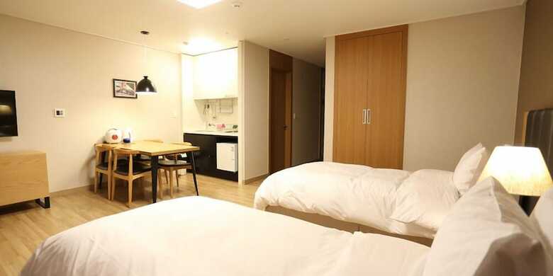 Inje Speedium Hotel & Resorts