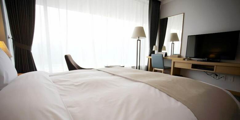 Inje Speedium Hotel & Resorts