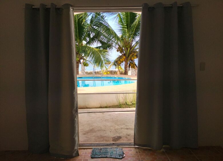 Hotel Jam Beach House