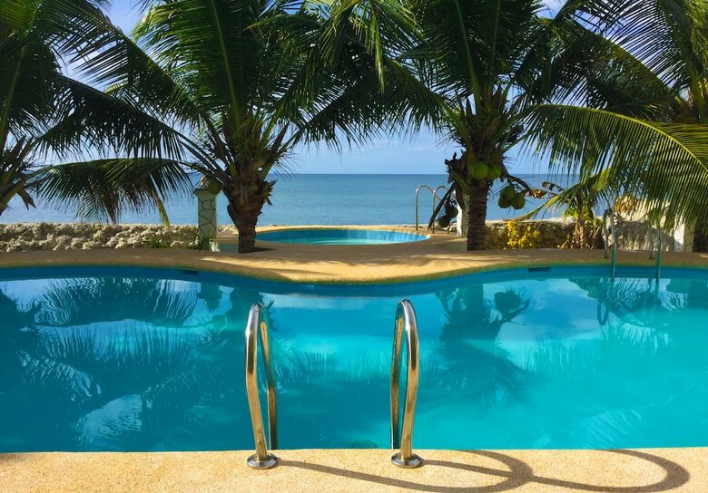 Hotel Jam Beach House