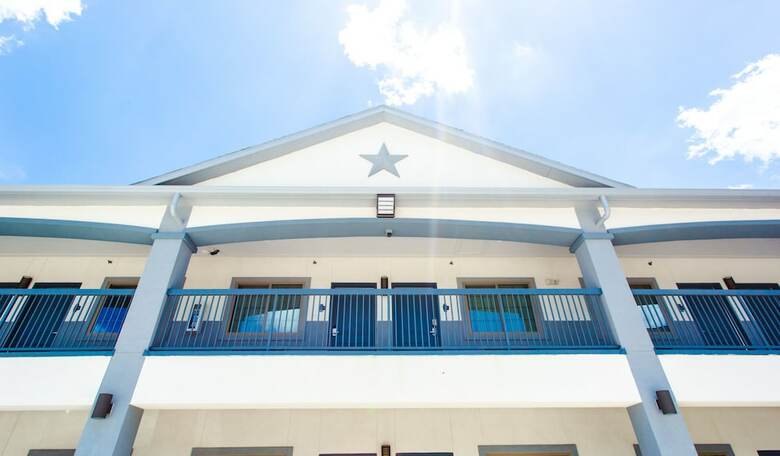 Motel Palace Inn- Louetta
