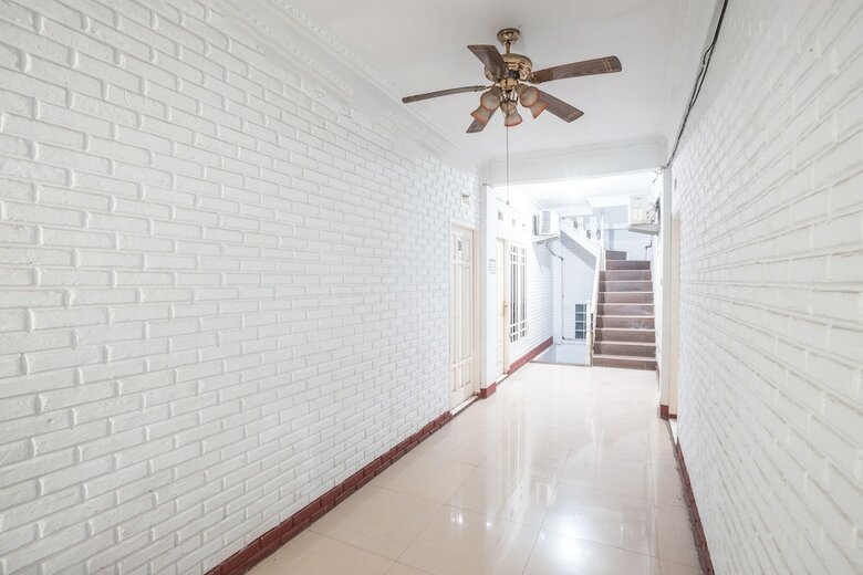 Hotel Oyo 580 Losmen Cikuda