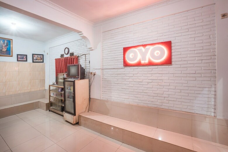 Hotel Oyo 580 Losmen Cikuda