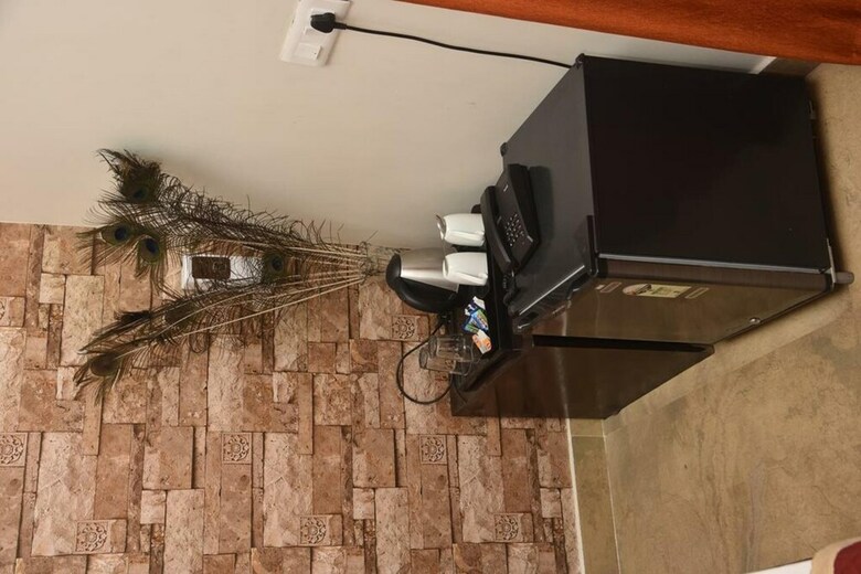 Man Singh Hotel And Resorts