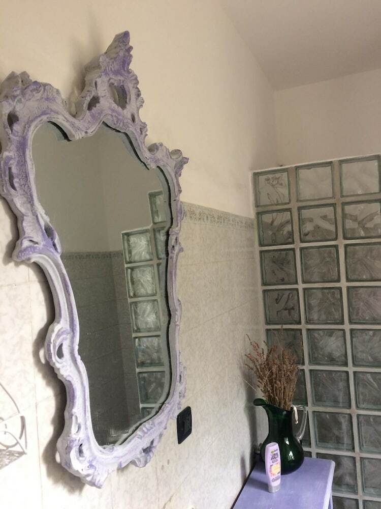 La Casa Di Bacco B&B