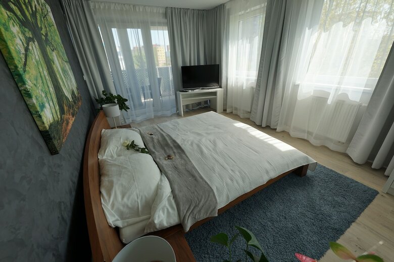 Hotel More Than Accommodation