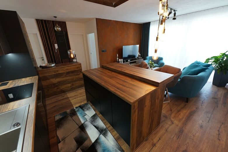 Hotel More Than Accommodation