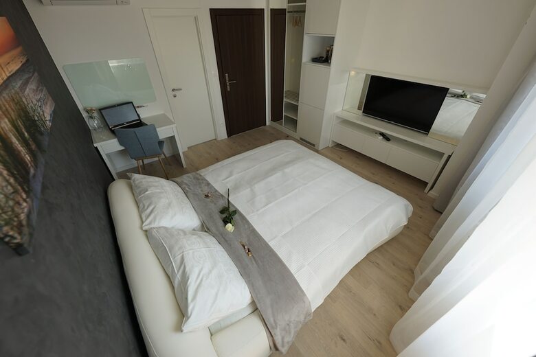 Hotel More Than Accommodation