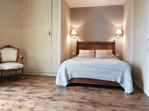 Bed & Breakfast Ch�teau De Perpezat