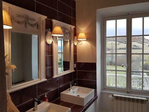 Bed & Breakfast Ch�teau De Perpezat