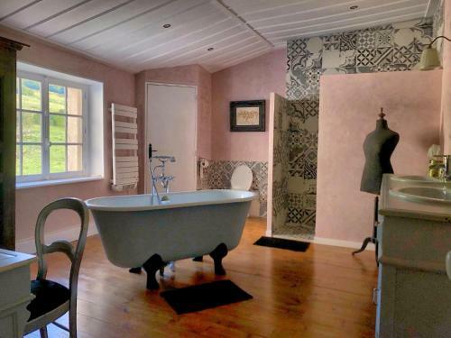Bed & Breakfast Ch�teau De Perpezat