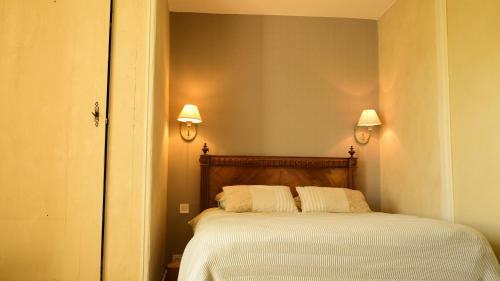 Bed & Breakfast Ch�teau De Perpezat