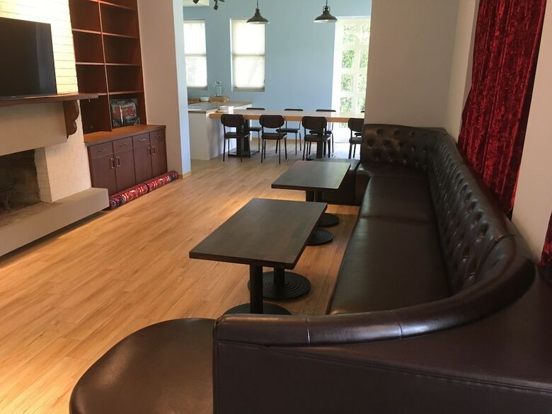Aparthotel American Village Resort