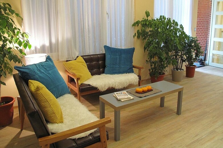 Aparthotel American Village Resort