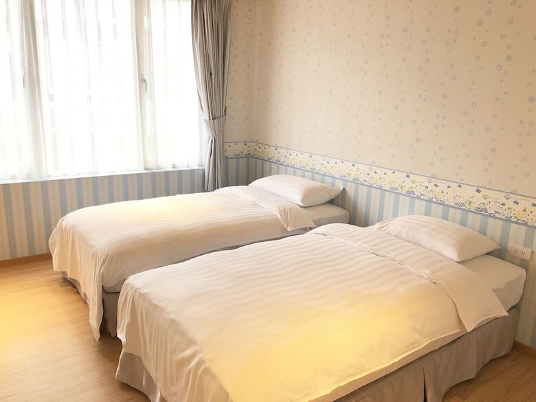Aparthotel American Village Resort