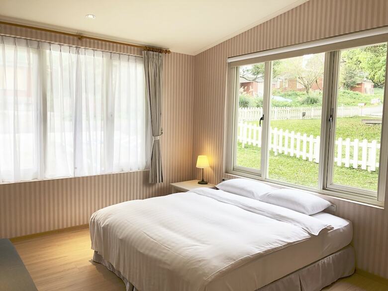 Aparthotel American Village Resort