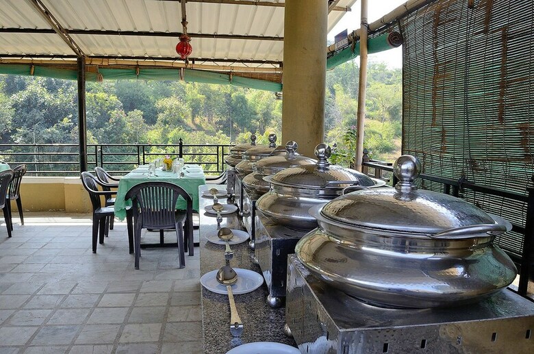 Apartamento Sadanira Resort