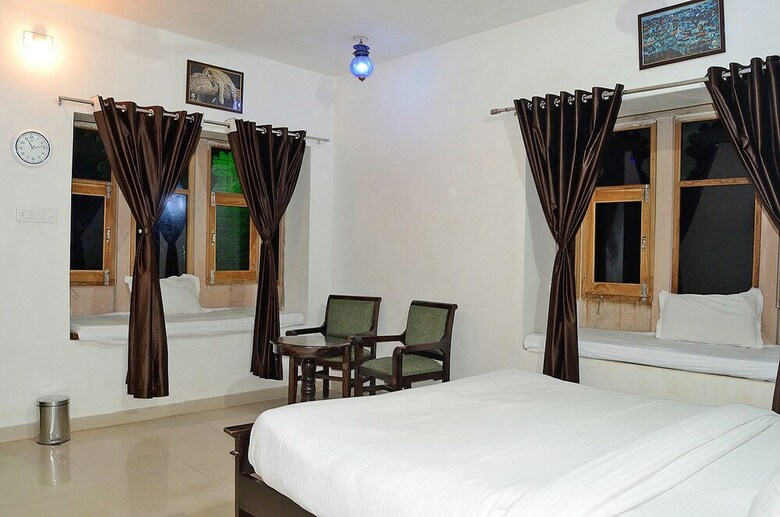 Apartamento Sadanira Resort