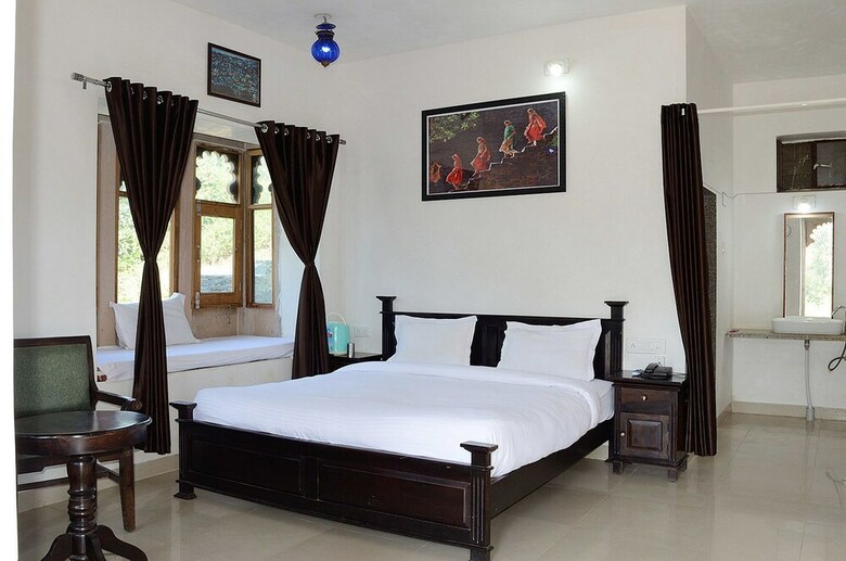 Apartamento Sadanira Resort